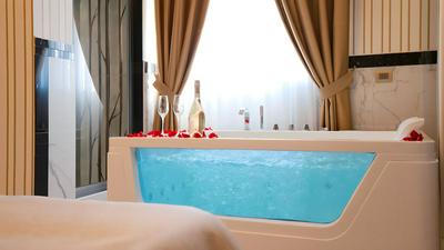 Hotel Sicilia