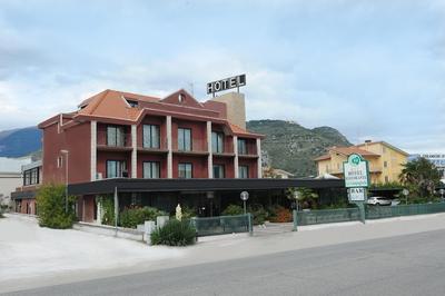 Hotel Ristorante La Campagnola