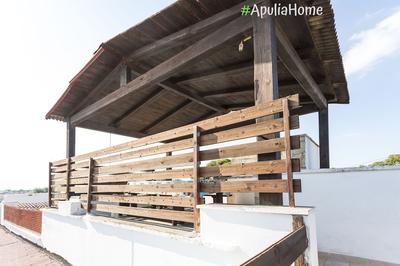 Villa Olivares