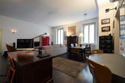 Flatty Apartments - Stelvio