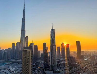 Burj Khalifa View - 2 BR - PS5 - Pool
