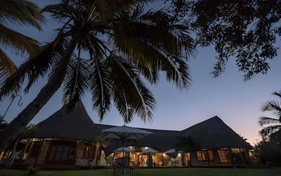 Bahia Mar Boutique Hotel