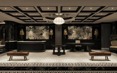 The Legend Hanoi Hotel