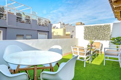 Genteel Home Galera IV