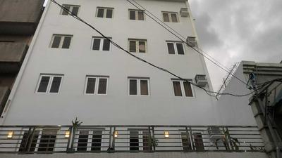 OYO 1128 W Sangco Building Leasing