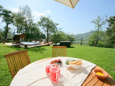 Luxury Stay With Garden