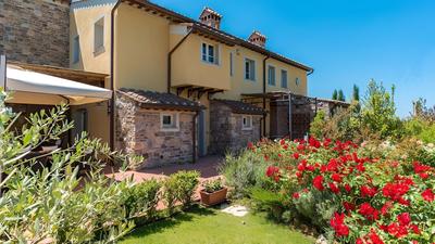 Pi-g254-lsja0at - Dimora San Jacopo 20 1