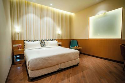 Ramada Encore By Wyndham Lucknow Airport