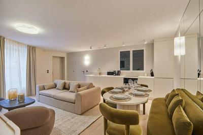 Sublime and New Apartment Louvre Palais-royal