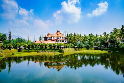Palette Resorts- Tapovan Green County