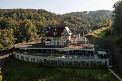 Hotel & Spa Suiten Freiwerk