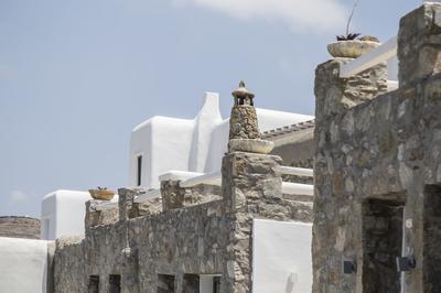 Ftelia Bay Boutique Hotel Mykonos