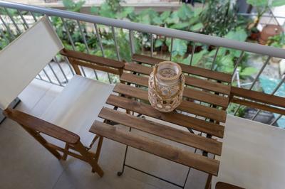 57m² Koukaki Luxury Flat next to Acropolis & Metro