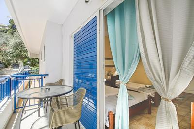 Poseidon Edge No6 by Rentalspro - Kallithea