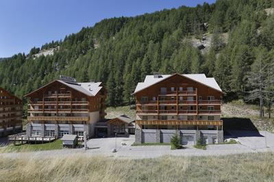 Vacanceole - I Chalets del Verdon, Foto 2