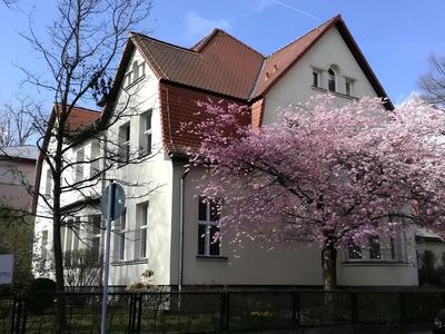 Das Kleine Hotel Weimar