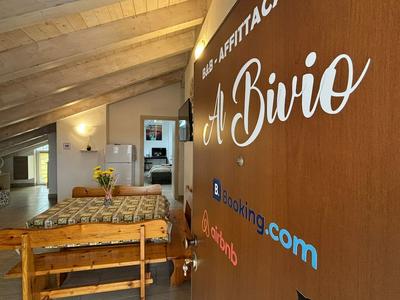 Affittacamere Al Bivio