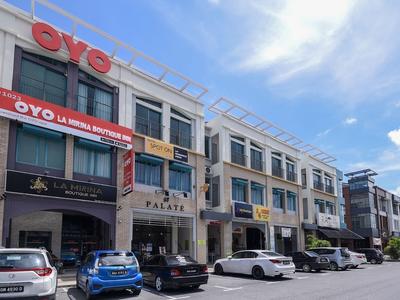 Hotel O Lm Residence