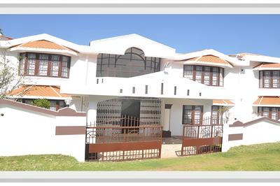 GuestHouser 2 BHK Homestay bab0