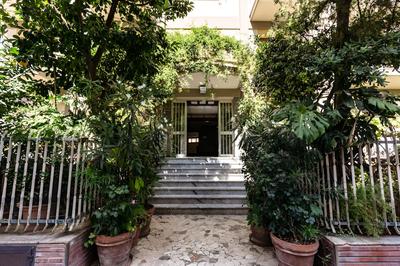 Un Giardino Segreto a Palermo by Wonderful Italy