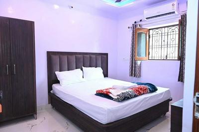 Ganpati Shri P. Guest House