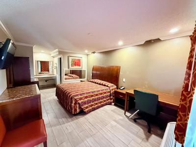 Casa Blanca Hotel Corona By Dream Luxe