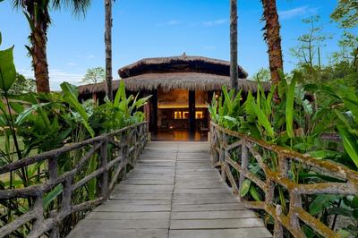 Tigerland Safari - A Lemon Tree Resort