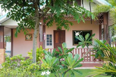 Chum Phae Lagoon Resort