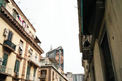 Antela47 Sleep&Stay Naples