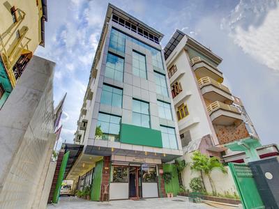 OYO 3356 Hotel Green Valley