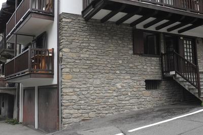 JOIVY Courmayeur Entrelevie Casa di Montagna