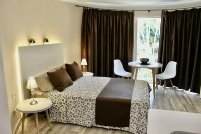 Apartments Gran Canaria