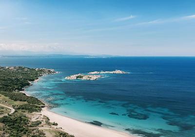 Mangia's Sardinia Resort