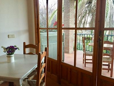 Albergue Rural de Algodonales - Hostel