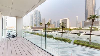 Business Bay - City Walk Blg 2B 105