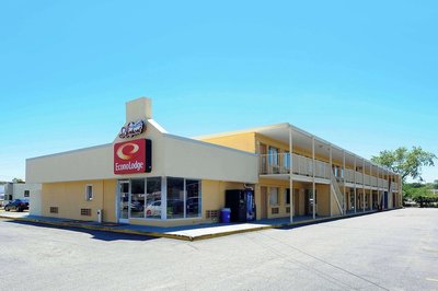Econo Lodge Norfolk Airport