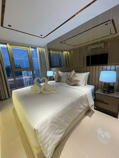 P Residence Phnom Penh