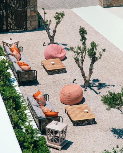 Destino Anamar Mykonos