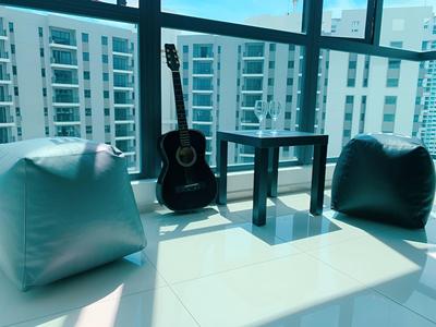 The Luxury Jazz Suites