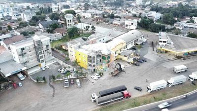 Hotel Moinho de Vento