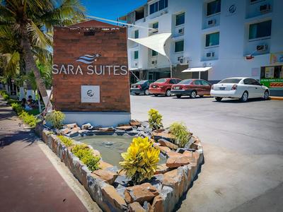 Sara Suites Ixtapa