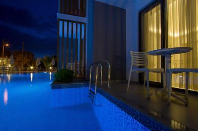 Pegasus Hotel & Villa