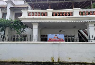 Sai White Villa