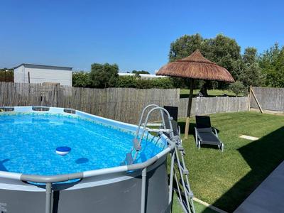 Suite Las Adelfas in Conil de la Frontera