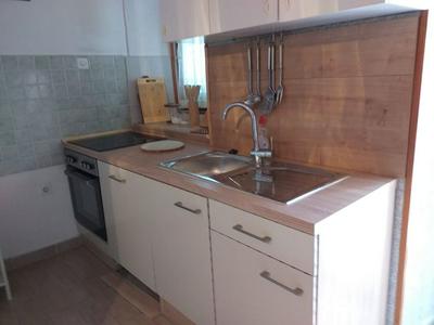 Tonci - 30 m From Beach - A1 Doli
