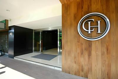 Chance Hotel Taichung