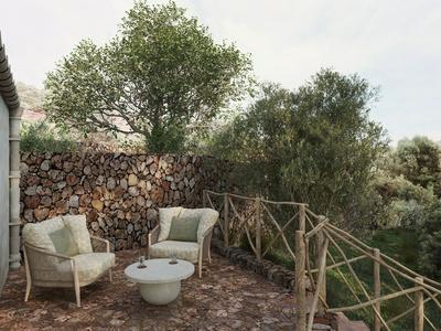 Hotel Vestige Binidufà