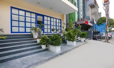 FabExpress Meera Residency