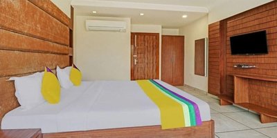 Hotel Grand Signia 9115357741