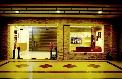 Cozy Kanatal Hotel And Resort